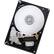 Front Standard. HGST - Deskstar 3 TB 3.5" Internal Hard Drive - Retail.