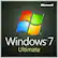 Front Standard. Windows 7 Ultimate.