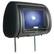 Front Large. Chameleon - CLT-700 Car DVD Player - 7" Touchscreen LCD Display - 16:9 - Headrest-mountable.