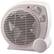 Front Standard. World Marketing of America - Pelonis Convection Heater - Gray.