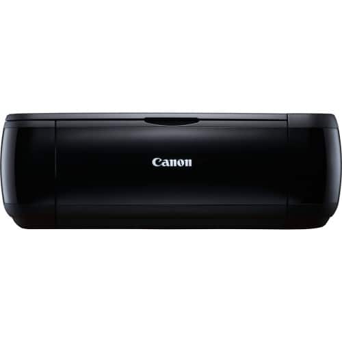 Best Buy Canon PIXMA Inkjet Multifunction Printer Color Photo Print Desktop MP280