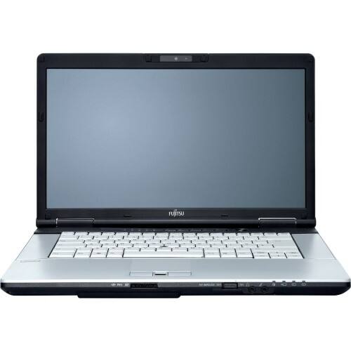 Best Buy: Fujitsu LIFEBOOK E751 15.6