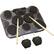 Front Standard. Pyle - PTED01 Digital Drum.