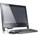 Front Standard. Lenovo - ThinkCentre Edge 7075G4U Desktop Computer - Intel Core i5 i5-2400S 2.50 GHz - All-in-One - Business Black.