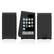 Front Standard. Belkin - Carrying Case for iPod - Black.