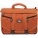 Front Standard. Tenba - ProDigital 2.0 Carrying Case (Messenger) for Multipurpose - Burnt Orange.