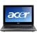 Front Standard. Acer - 10.1" Aspire One Netbook - 1 GB Memory - 250 GB Hard Drive.