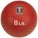 Front Standard. Body Solid - Medicine Ball.