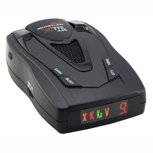 Image of Whistler XTR-335 best buy website