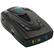 Front Standard. Whistler - Radar/Laser Detector - Black.