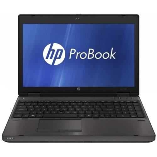 Front Standard. HP - ProBook LJ473UT 15.6" LED Notebook - Intel Core i5 i5-2410M 2.30 GHz.