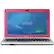 Front Standard. Sony - VAIO VPCYB33KX/P 11.6" LED Notebook - AMD E-450 1.65 GHz - Pink.