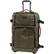 Front Large. Reaction - Travel/Luggage Case (Roller) for Travel Essential - Green.
