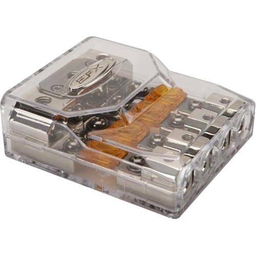 Front Standard. Scosche - Dblock Catridge.