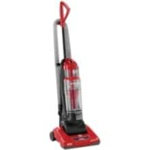 Best Buy: Dirt Devil Upright Vacuum Cleaner UD20010