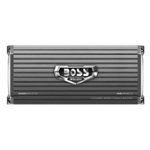 Front Standard. Boss - ARMOR Car Amplifier - 2600 W PMPO - 2 Channel - Class AB.