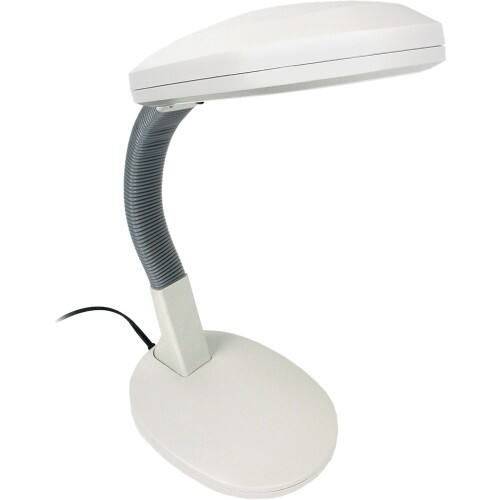 Front Standard. Trademark - Home Collection Sunlight Desk Lamp 26 Inches.