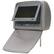 Front Large. Roadview - Car DVD Player - 9" LCD - 16:9 - Tan.