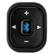 Front Large. Scosche - Wireless Bluetooth Car Hands-free Kit.