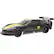 Front Standard. New Bright - New Bright 1:10 Remote Control Car 6V Mustang GT.