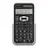 Front Standard. Sharp - Scientific Calculator.
