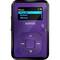 SanDisk - Sansa Clip+ 4 GB Flash MP3 Player - Indigo-Front_Standard