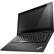 Front Standard. Lenovo - ThinkPad 129127U 13.3" LED Notebook - Intel Core i5 i5-2520M 2.50 GHz - Black.