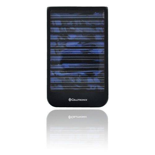 Front Standard. Celltronix - Battery Power Adapter.