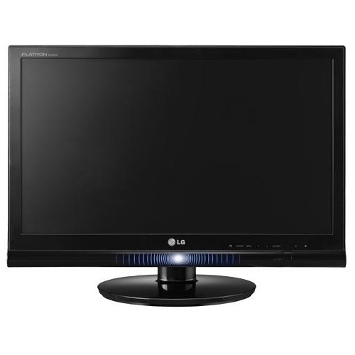 monitor 3d lg