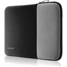 Front Large. Belkin - Carrying Case (Sleeve) for 7" Tablet PC, - Gray.