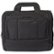 Front Standard. Brenthaven - Triload Carrying Case for 15.4" Notebook - Black.