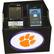 Front Standard. Fan Creations - Clemson University Charging Cradle.