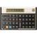 Front Standard. HP - Financial Calculator.