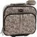Front Large. Kenneth Cole - Travel/Luggage Case for Travel Essential - Tan.