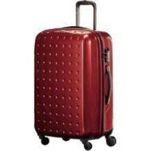 Front Large. Samsonite - Pixelcube Travel/Luggage Case (Roller) for Travel Essential - Anthracite.