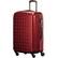 Front Large. Samsonite - Pixelcube Travel/Luggage Case (Roller) for Travel Essential - Anthracite.