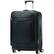 Front Large. Samsonite - Silhouette 12 Travel/Luggage Case for Travel Essential - Black.