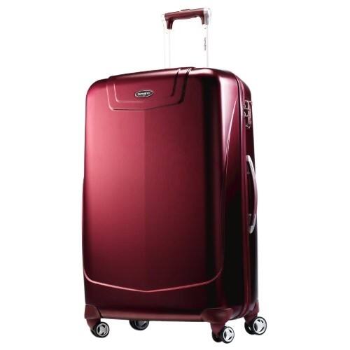 samsonite silhouette 30