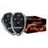Front Large. Crimestopper - SecurityPlus Remote Keyless System.