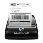 Best Buy: Dymo LabelWriter Direct Thermal Printer Monochrome ...