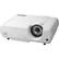 Front Standard. Mitsubishi - 3D Ready DLP Projector - 4:3.