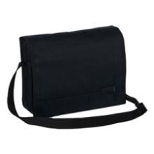 Front Large. Targus - Unofficial Carrying Case (Messenger) for 16" Notebook - Blue.
