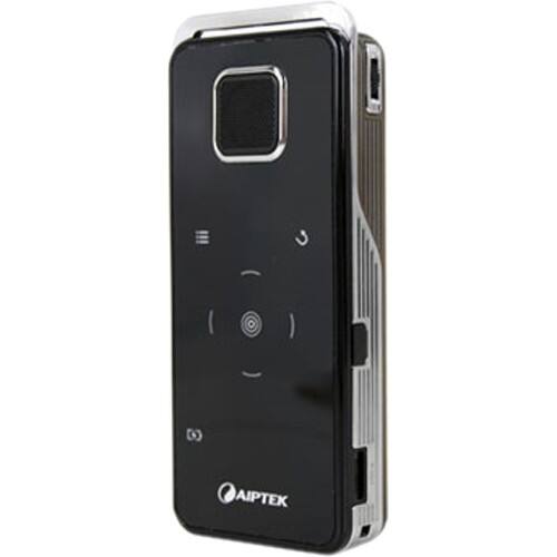 Front Standard. Aiptek - LCOS Projector - 4:3.