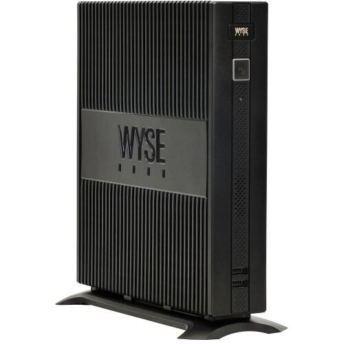 Front Standard. Wyse - R10L Desktop Slimline Thin Client - AMD Sempron 1.50 GHz.