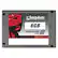 Front Standard. Kingston Technology - SSDNow 8 GB 2.5" Internal Solid State Drive - 1 Pack.