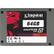 Front Standard. Kingston Technology - SSDNow 64 GB 2.5" Internal Solid State Drive.