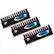 Front Standard. Patriot - Viper II PV736G1600LLK Sector 7 Edition 6GB DDR3 SDRAM Memory Module.