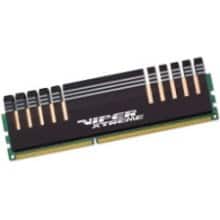 Front Large. Patriot - Extreme Performance Viper Xtreme 8GB DDR3 SDRAM Memory Module.