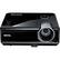 Front Standard. BenQ - 3D Ready DLP Projector - 720p - HDTV - 16:10.
