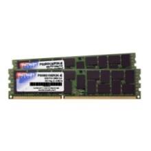 Front Large. Patriot - Signature PS38G13ER2K-E 8GB DDR3 SDRAM Memory Module.